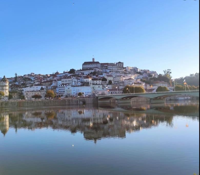 Sky Accommodations Barcelona Studio Coimbra Exterior foto